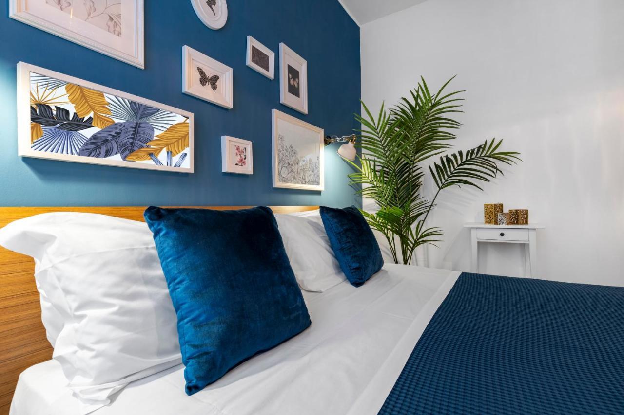 Cipriani Frari Canal View Apartment Venice Ngoại thất bức ảnh