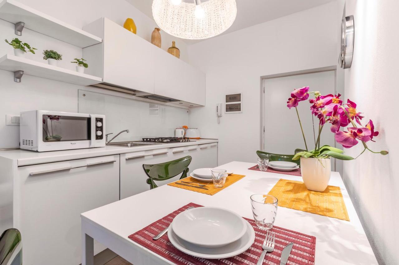 Cipriani Frari Canal View Apartment Venice Ngoại thất bức ảnh