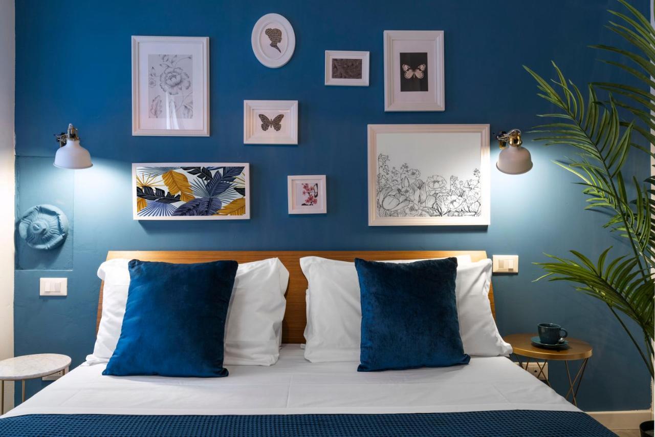 Cipriani Frari Canal View Apartment Venice Ngoại thất bức ảnh