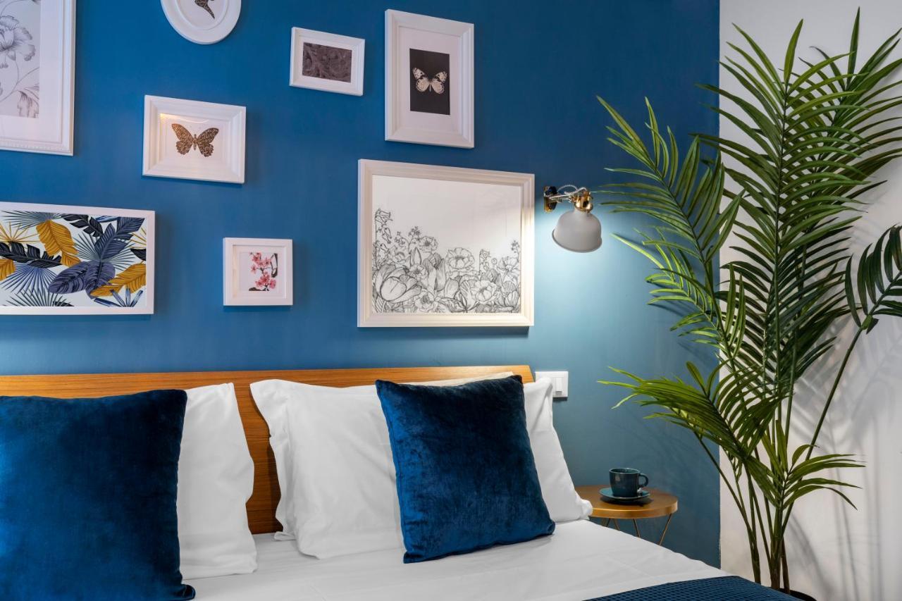 Cipriani Frari Canal View Apartment Venice Ngoại thất bức ảnh