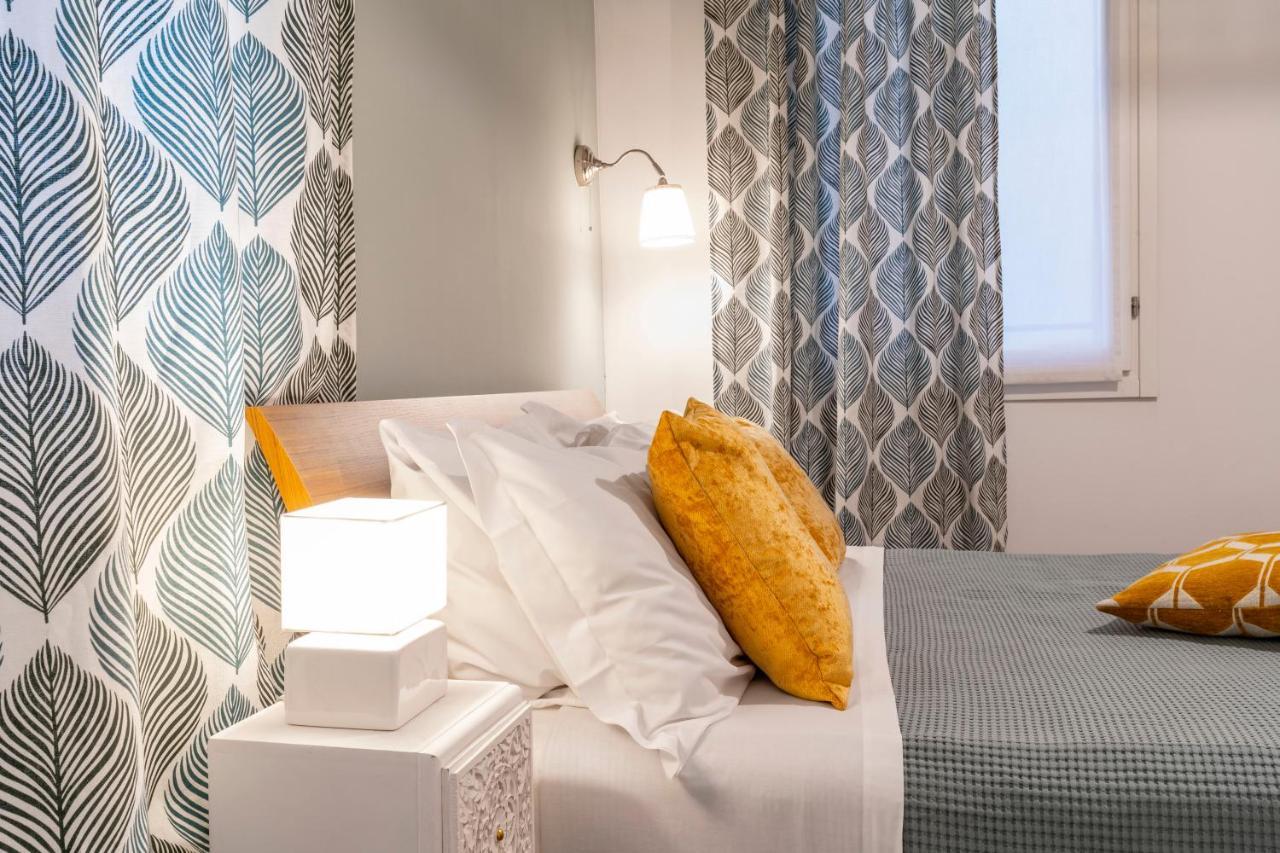 Cipriani Frari Canal View Apartment Venice Ngoại thất bức ảnh