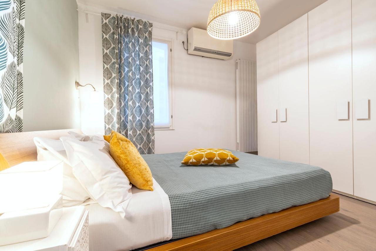 Cipriani Frari Canal View Apartment Venice Ngoại thất bức ảnh